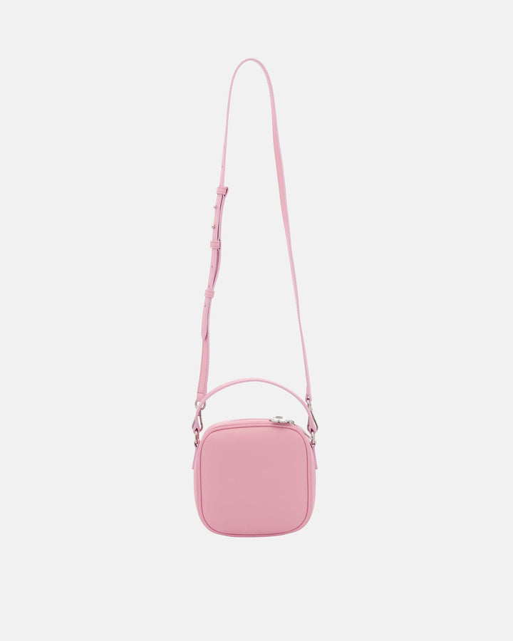 Mini Gratha Shoulder Bag - Pink