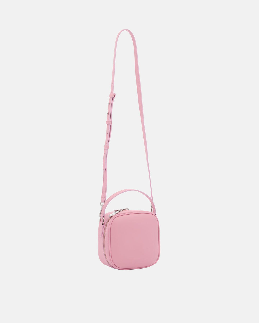 Mini Gratha Shoulder Bag - Pink
