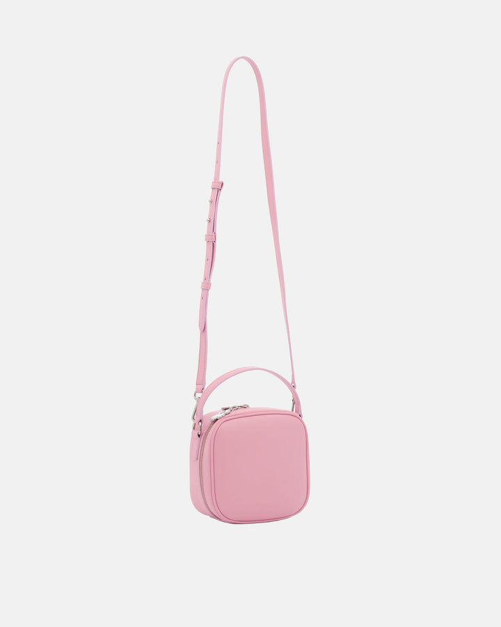 Mini Gratha Shoulder Bag - Pink