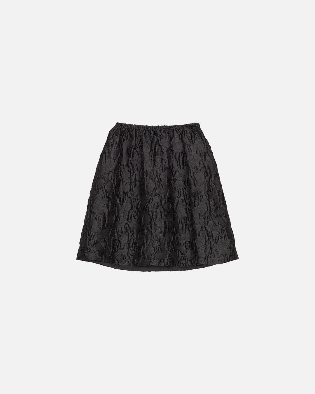 Muisto Lossi Skirt - Black