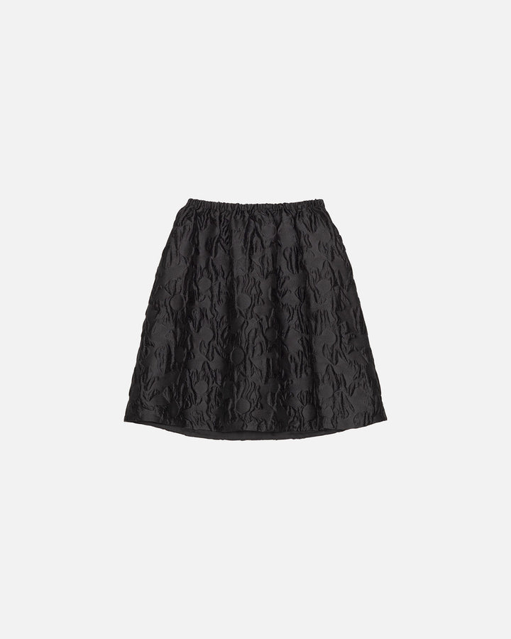 Muisto Lossi Skirt - Black