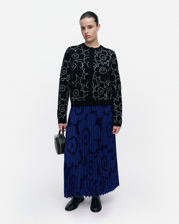 Jatko Unikko Skirt