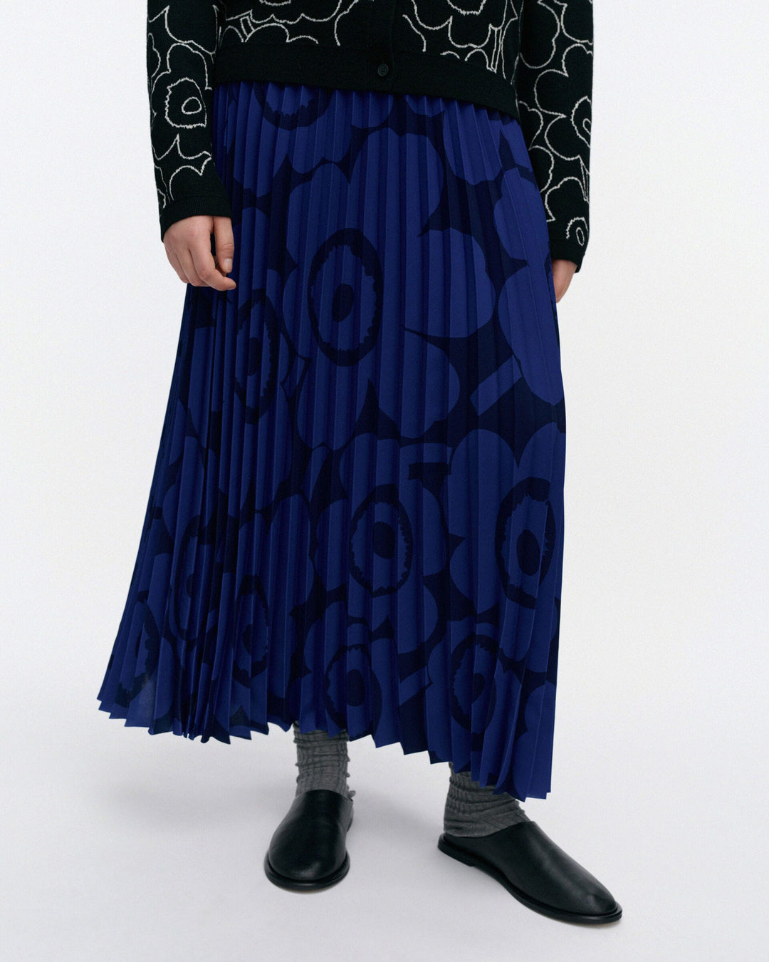 Jatko Unikko Skirt