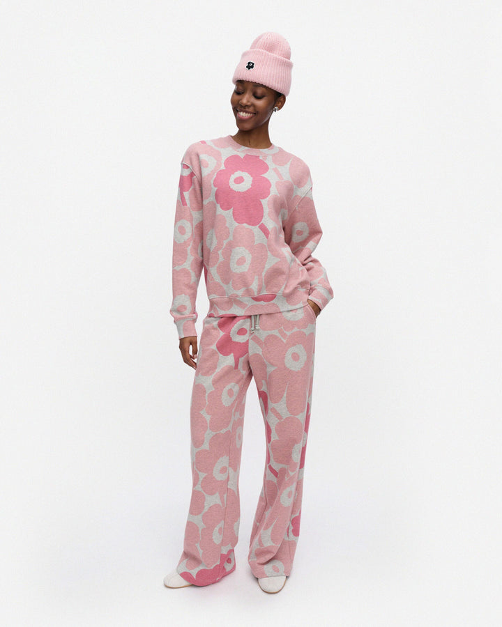 Kioski Varret Pieni Unikko Sweatpants - Pink