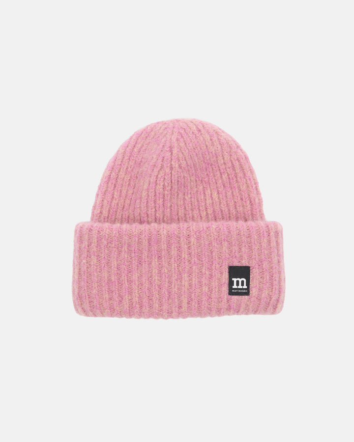Reivi Beanie - Pink