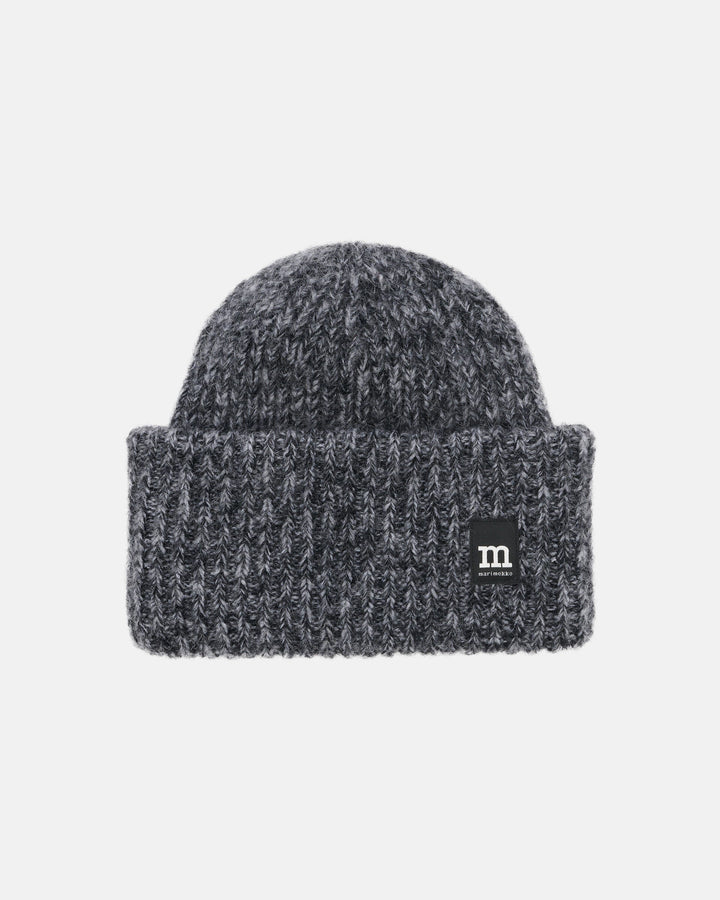 Reivi Beanie - Grey
