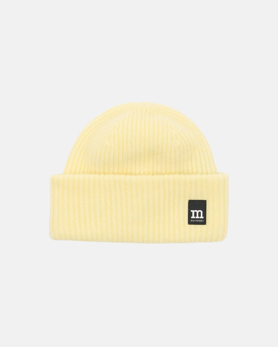 Pjettar Ii Beanie - Yellow