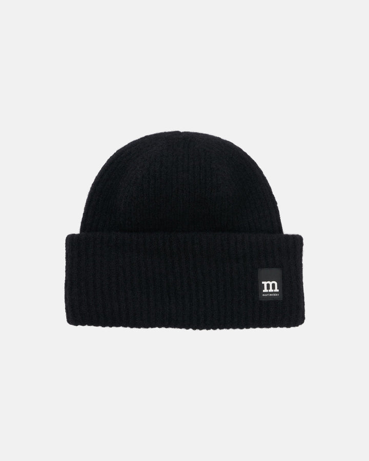 Pjettar Ii Beanie - Black