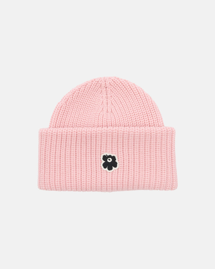 Tilaisuus Kioski Beanie - Pink