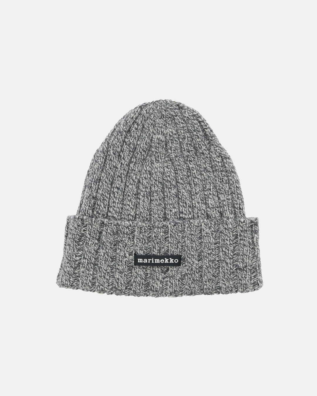 Kokeilu Kioski Beanie - Grey