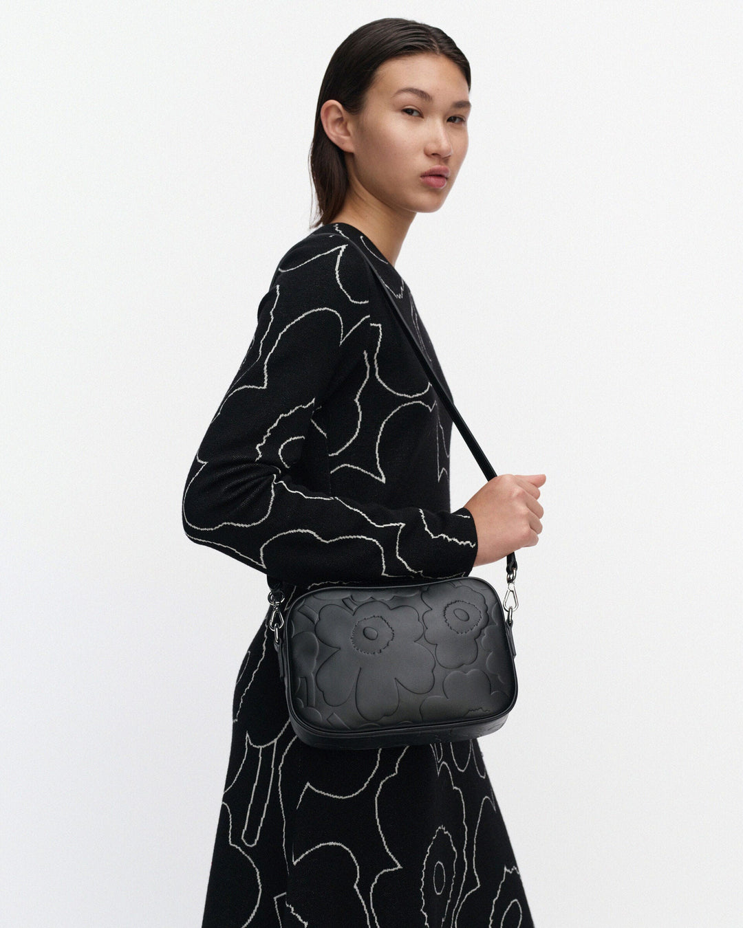 Gratha Unikko Shoulder Bag