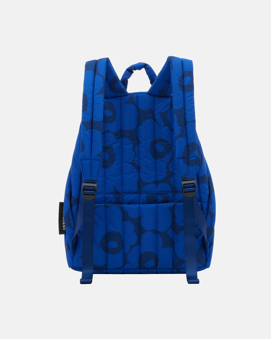 Joy Unikko Backpack - Blue