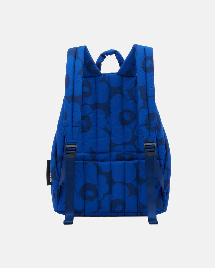 Joy Unikko Backpack - Blue