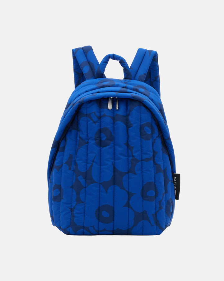 Joy Unikko Backpack - Blue