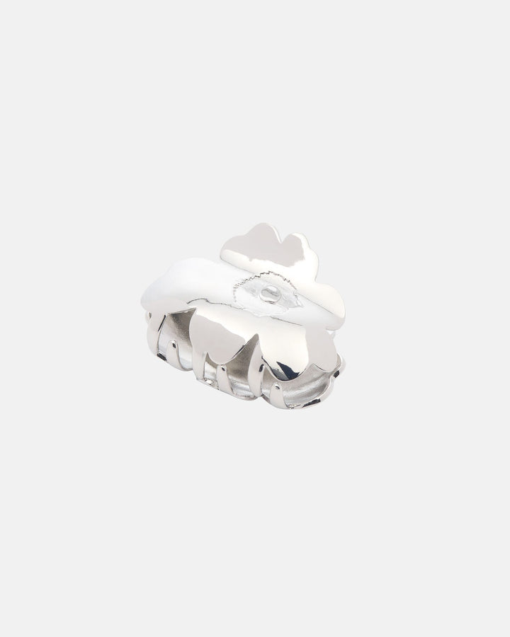 unikko metal hair clip