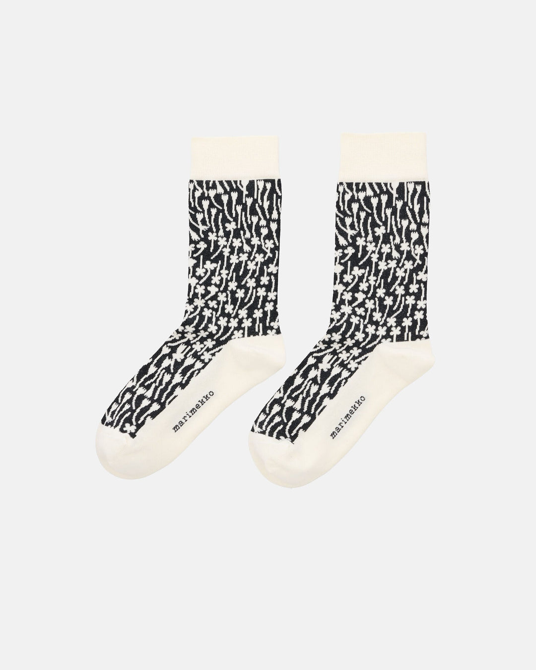 Linjaus Tuulahdus - Cream/Black