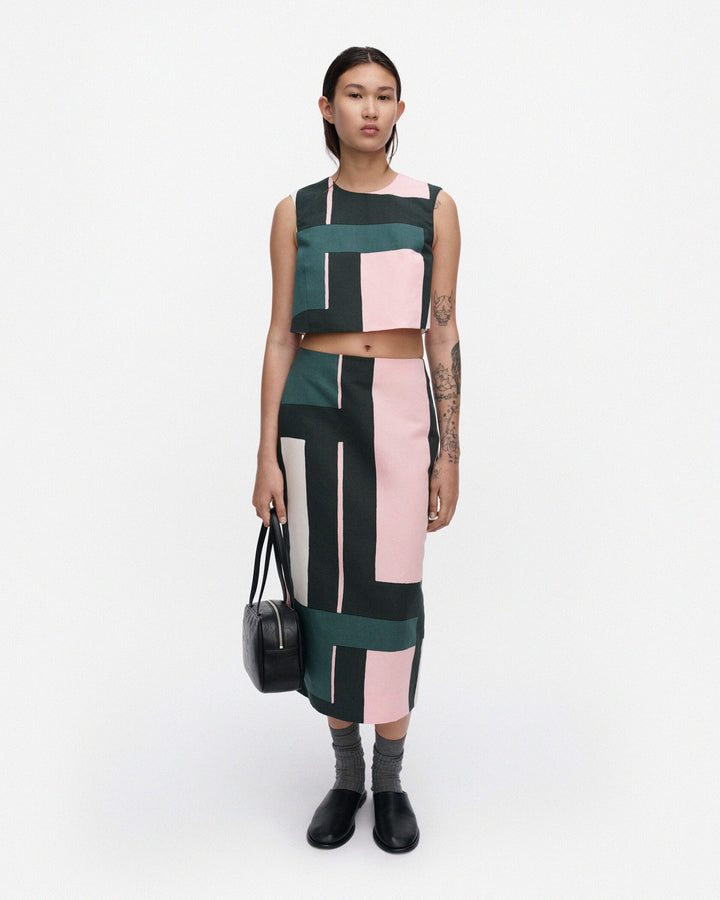 Sirottaa Attika Skirt