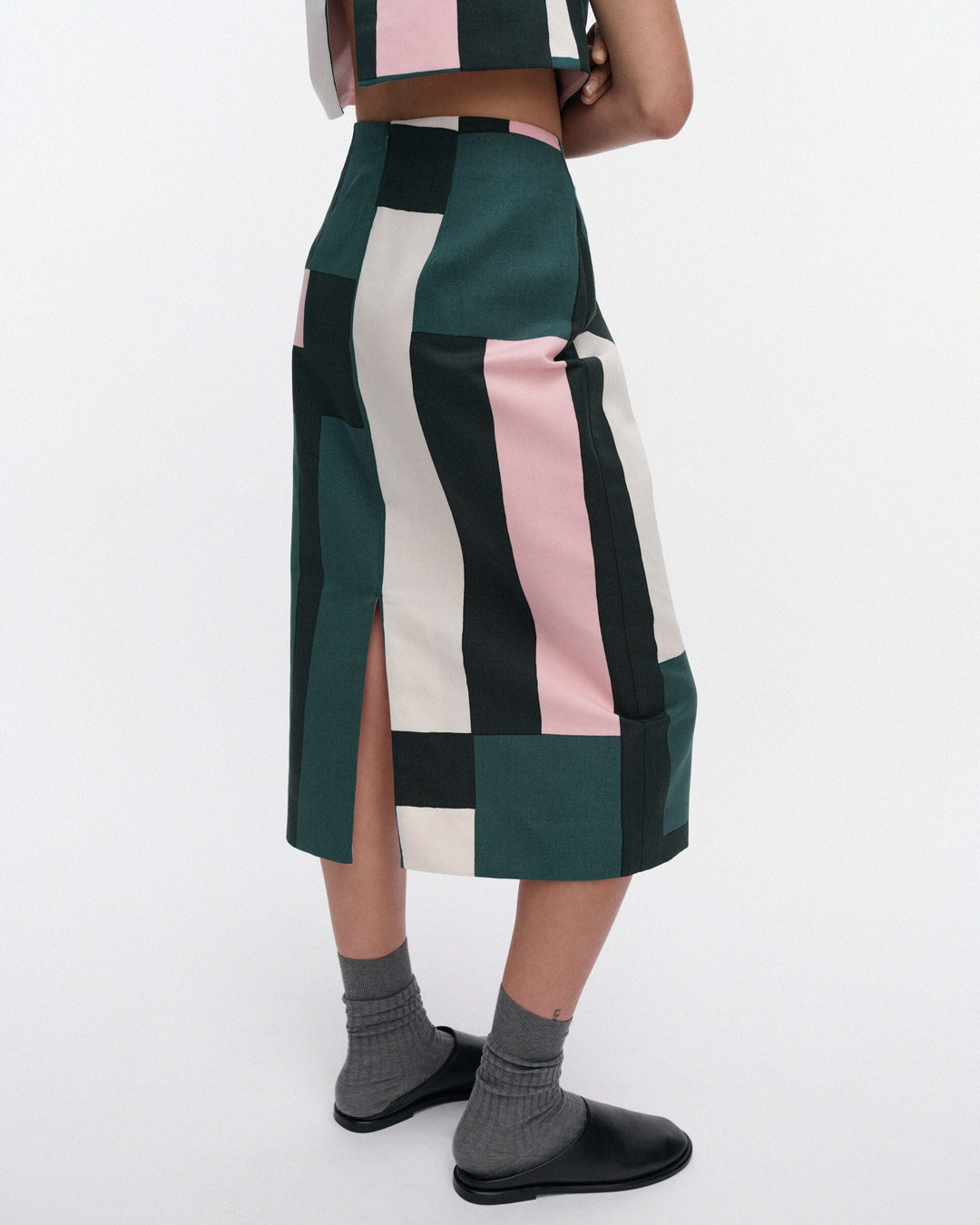 Sirottaa Attika Skirt