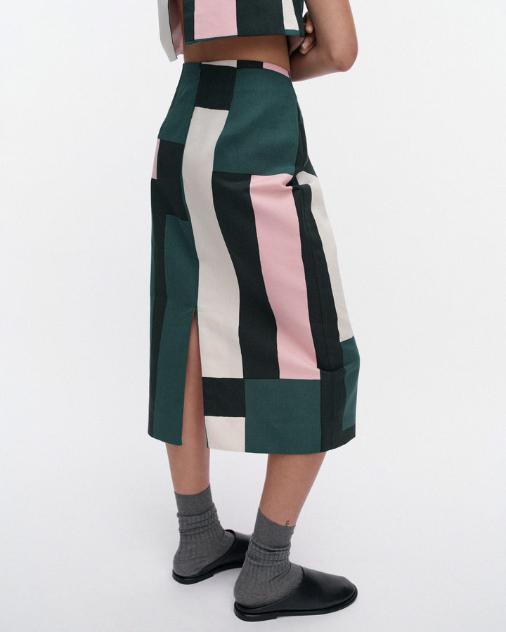 Sirottaa Attika Skirt