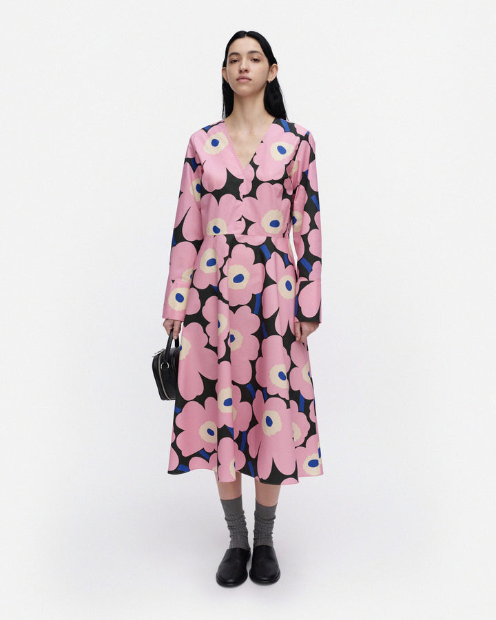 Rohinna Unikko Dress