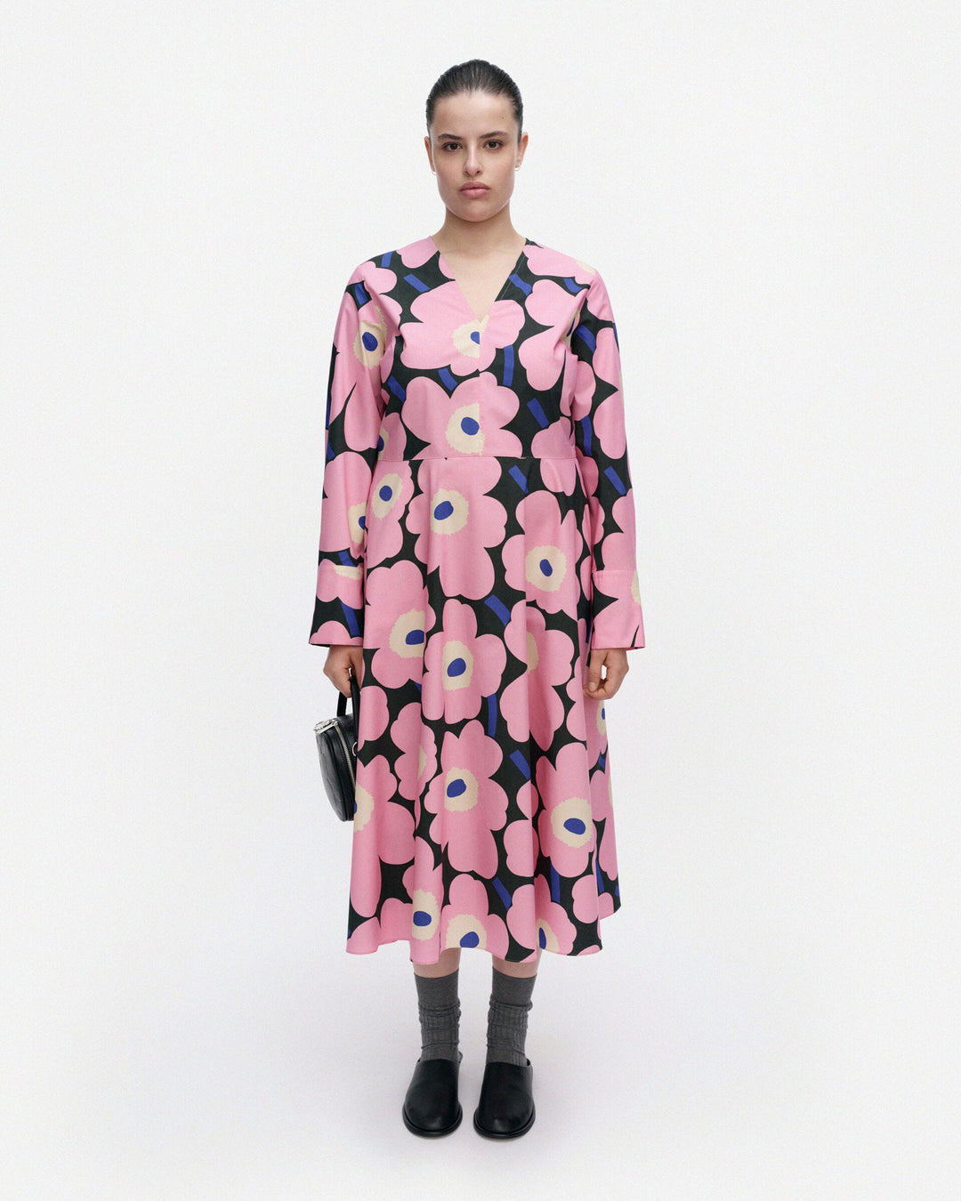 Rohinna Unikko Dress