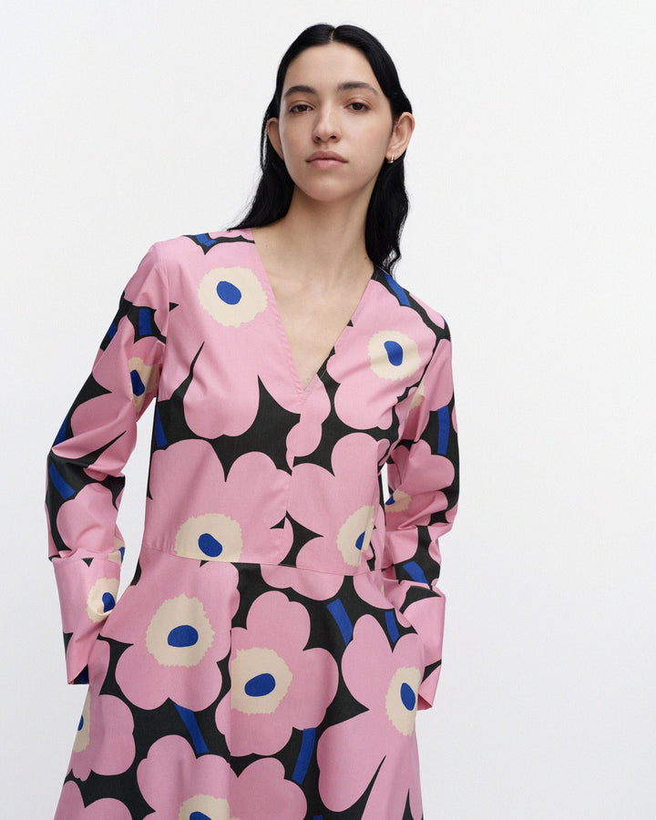 Rohinna Unikko Dress