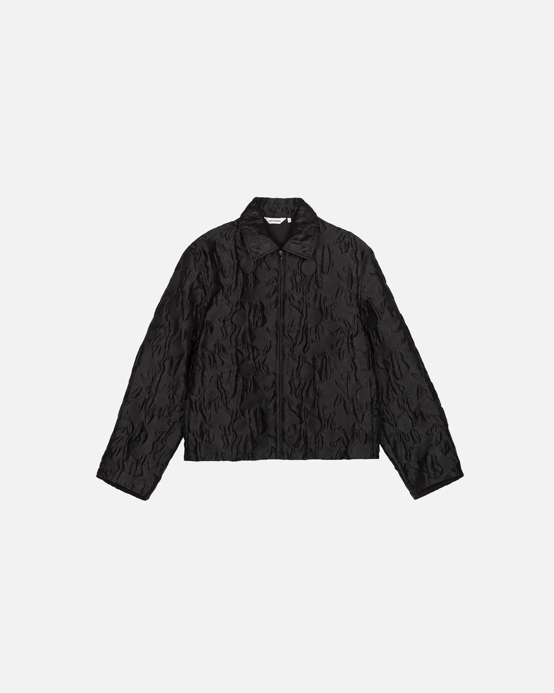 Kiintymys Lossi Jacket - Black