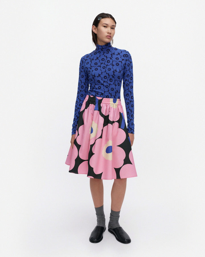 Poiminnot Unikko Skirt