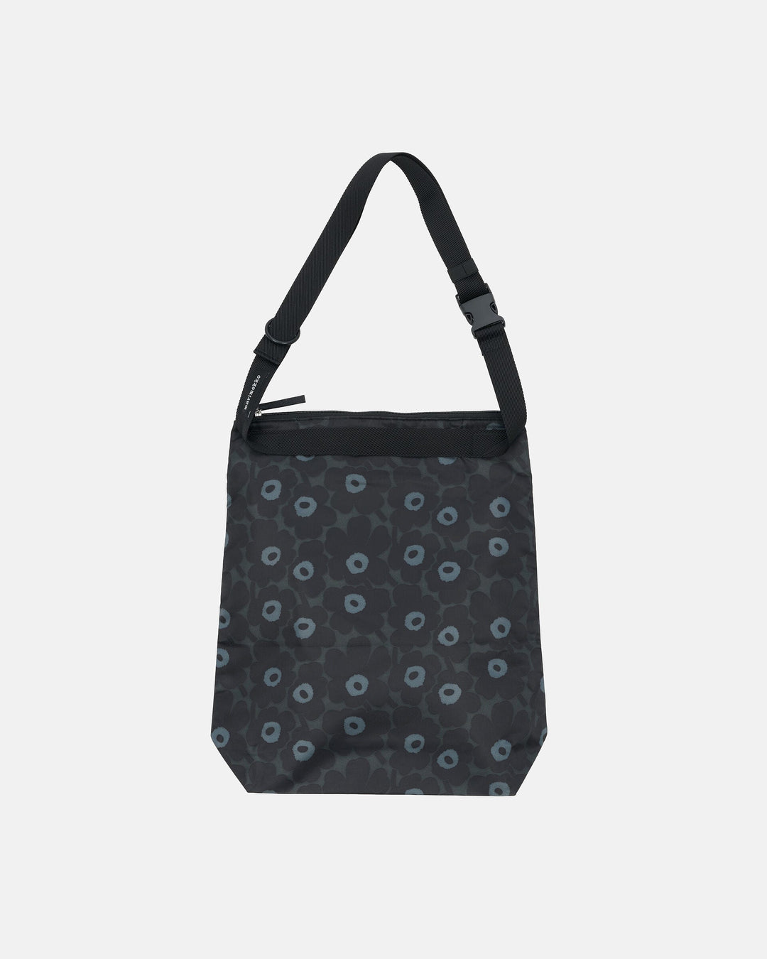 Neat Medium Crossbody Unikko - Black