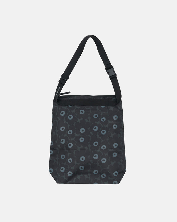 Neat Medium Crossbody Unikko - Black
