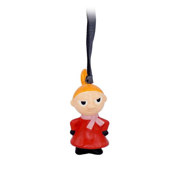 Little My Ornament - Moomin