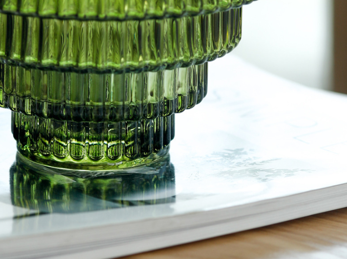 Tower Vase