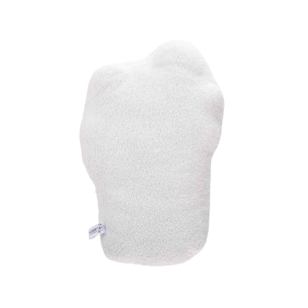 Hattifatteners Cushion