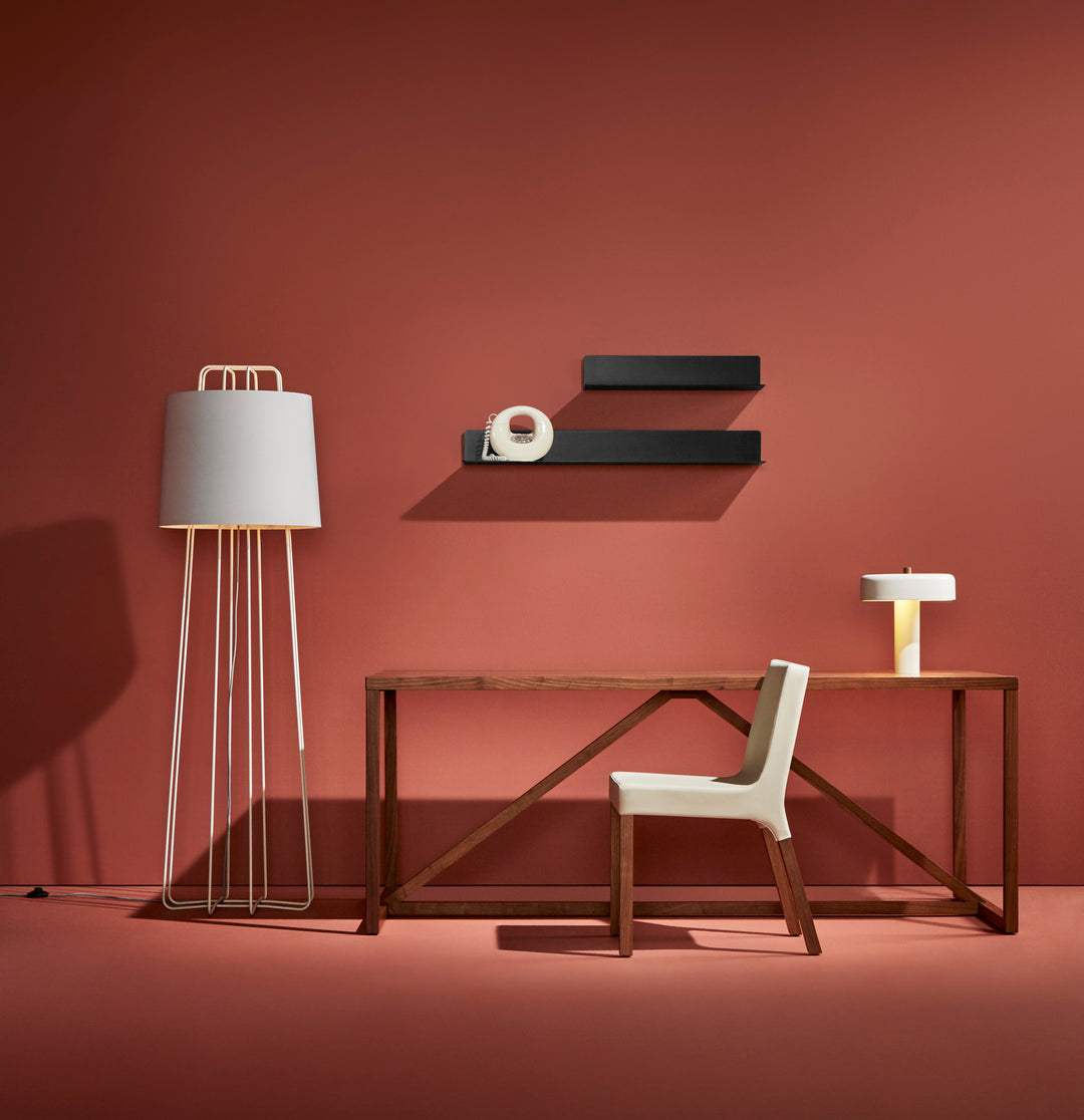 Welf Small Wall Shelf