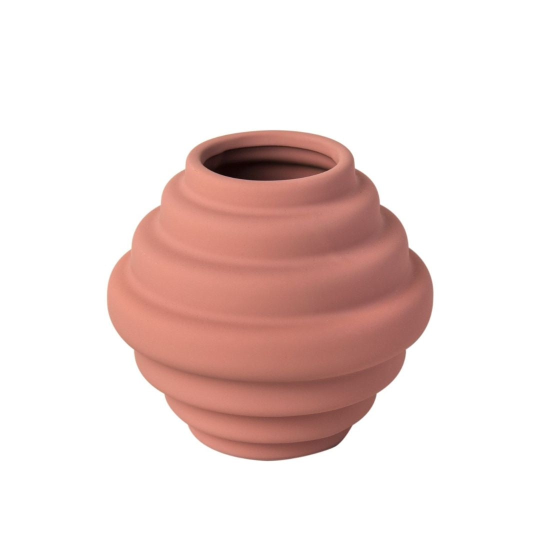 Masa Small Ceramic Vase