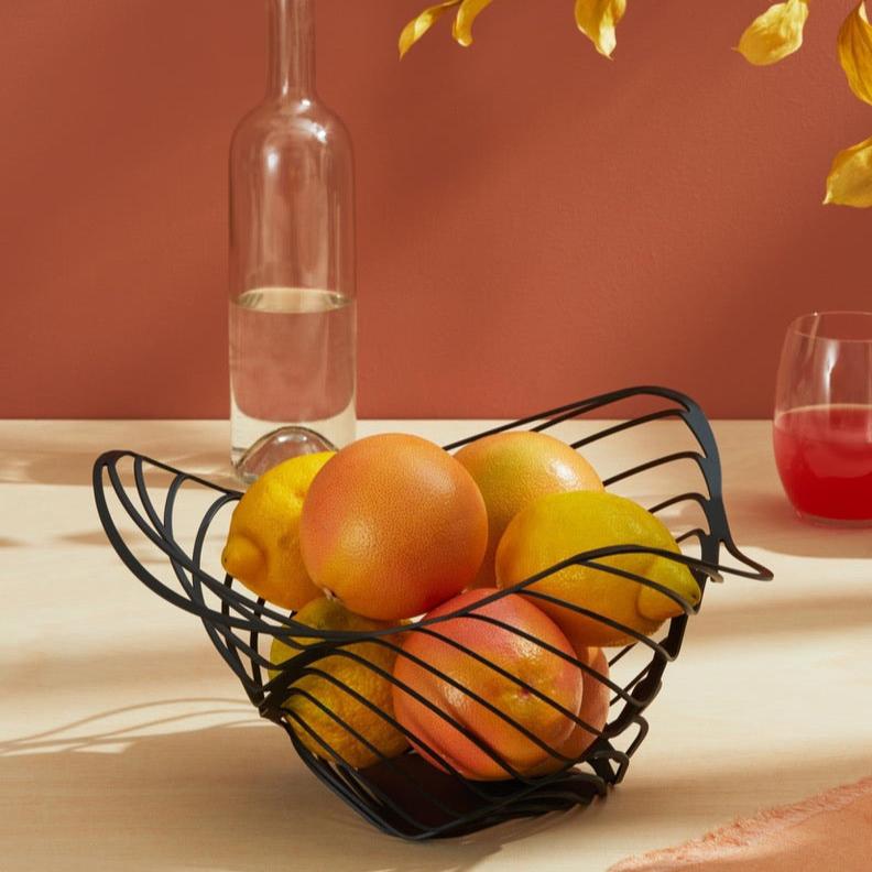 Trinity Citrus Basket