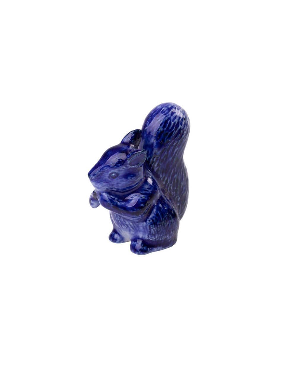 "Peanut" Miniature Squirrel