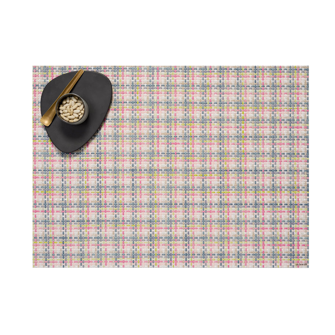 Basketweave Placemat