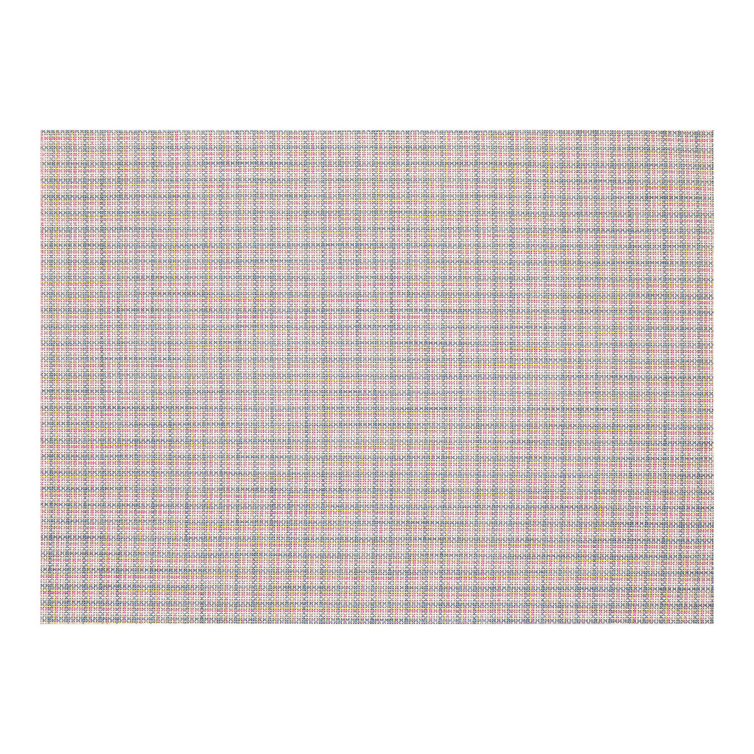 Basketweave Floor Mat