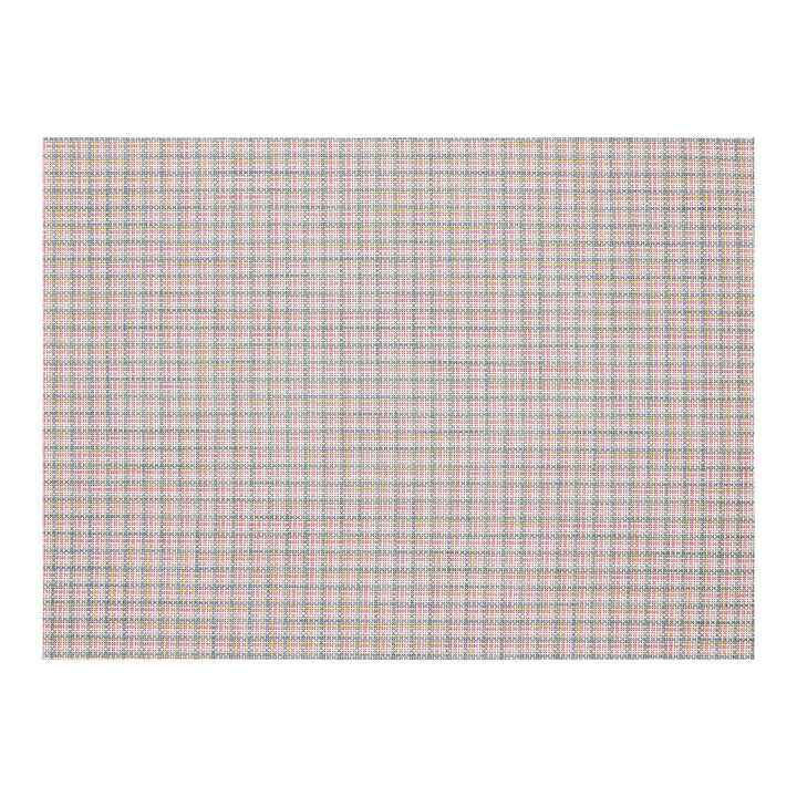 Basketweave Floor Mat
