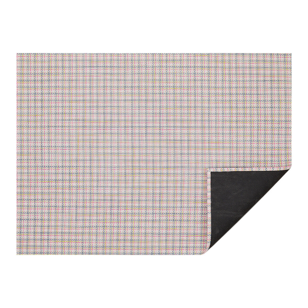 Basketweave Floor Mat
