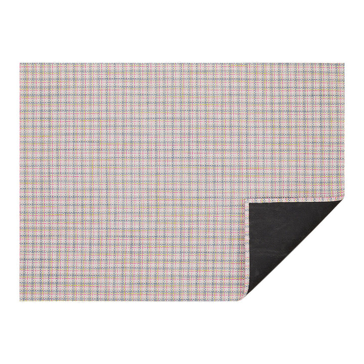 Basketweave Floor Mat
