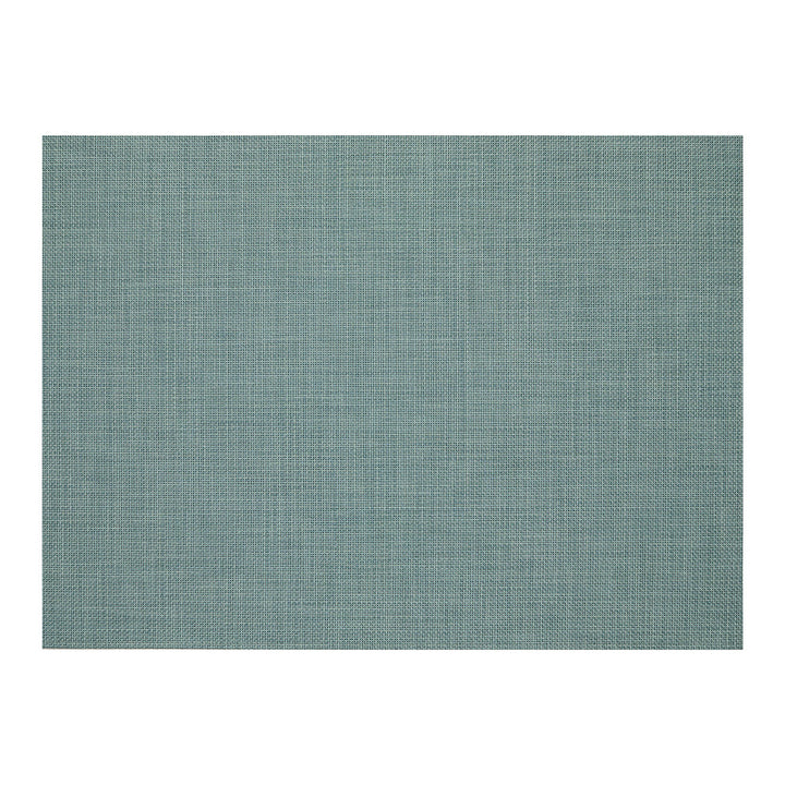 Basketweave Floor Mat