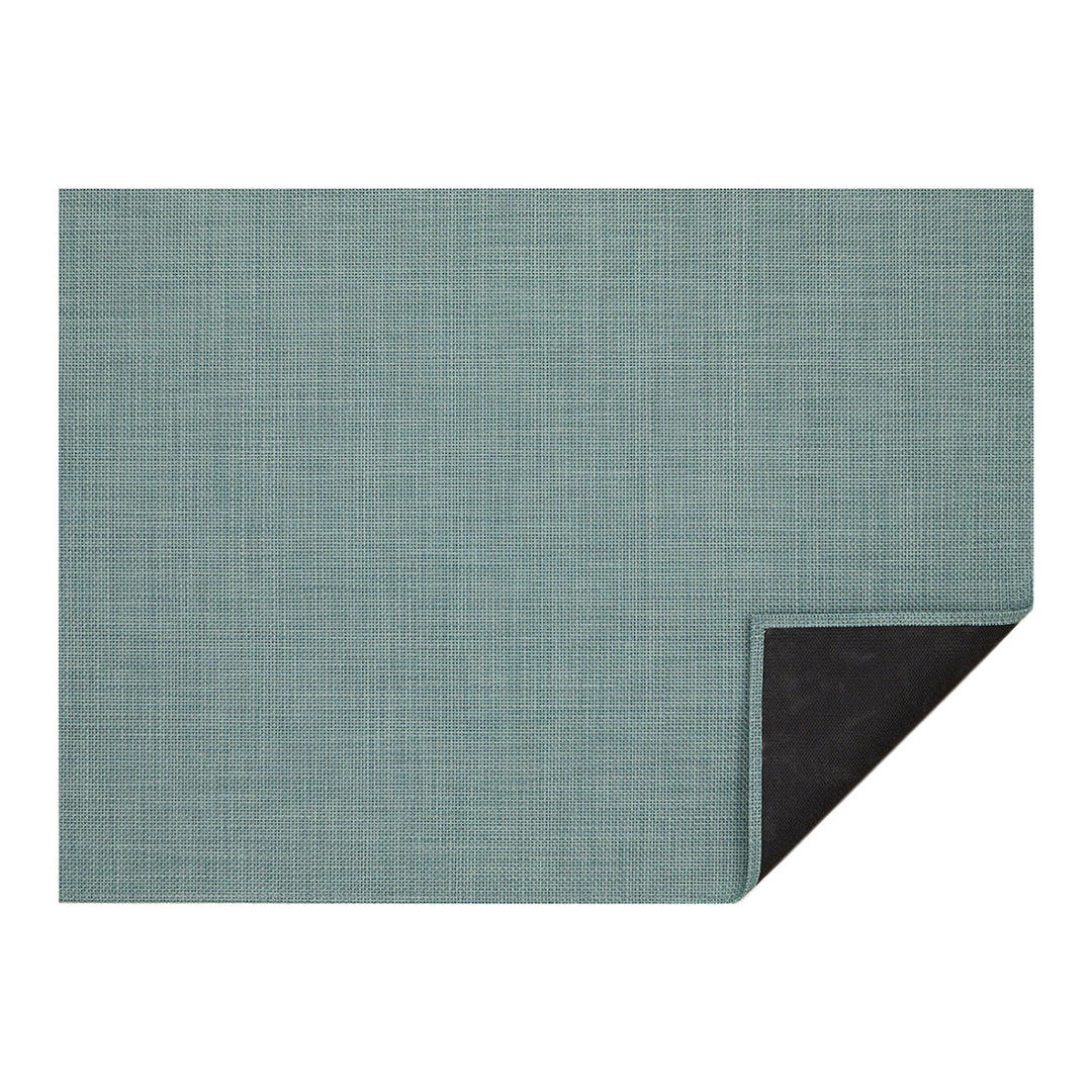 Basketweave Floor Mat
