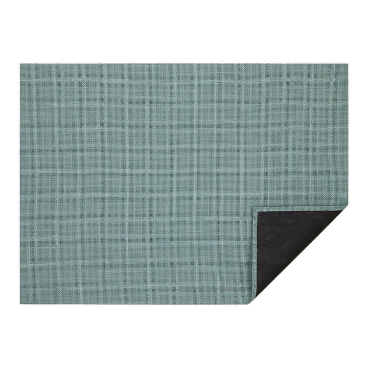 Basketweave Floor Mat