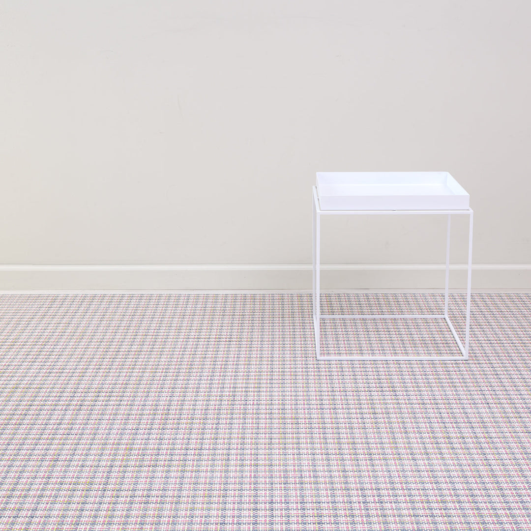 Basketweave Floor Mat