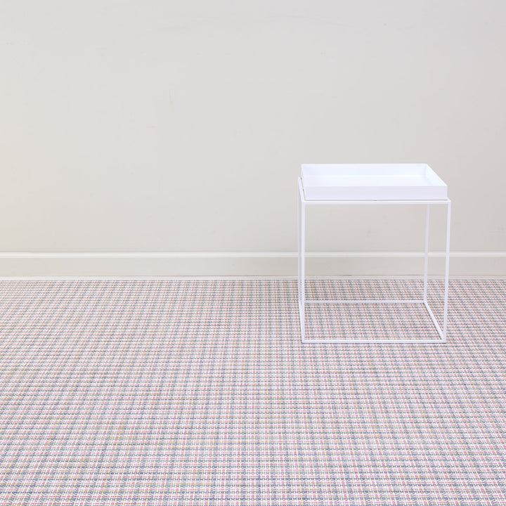 Basketweave Floor Mat