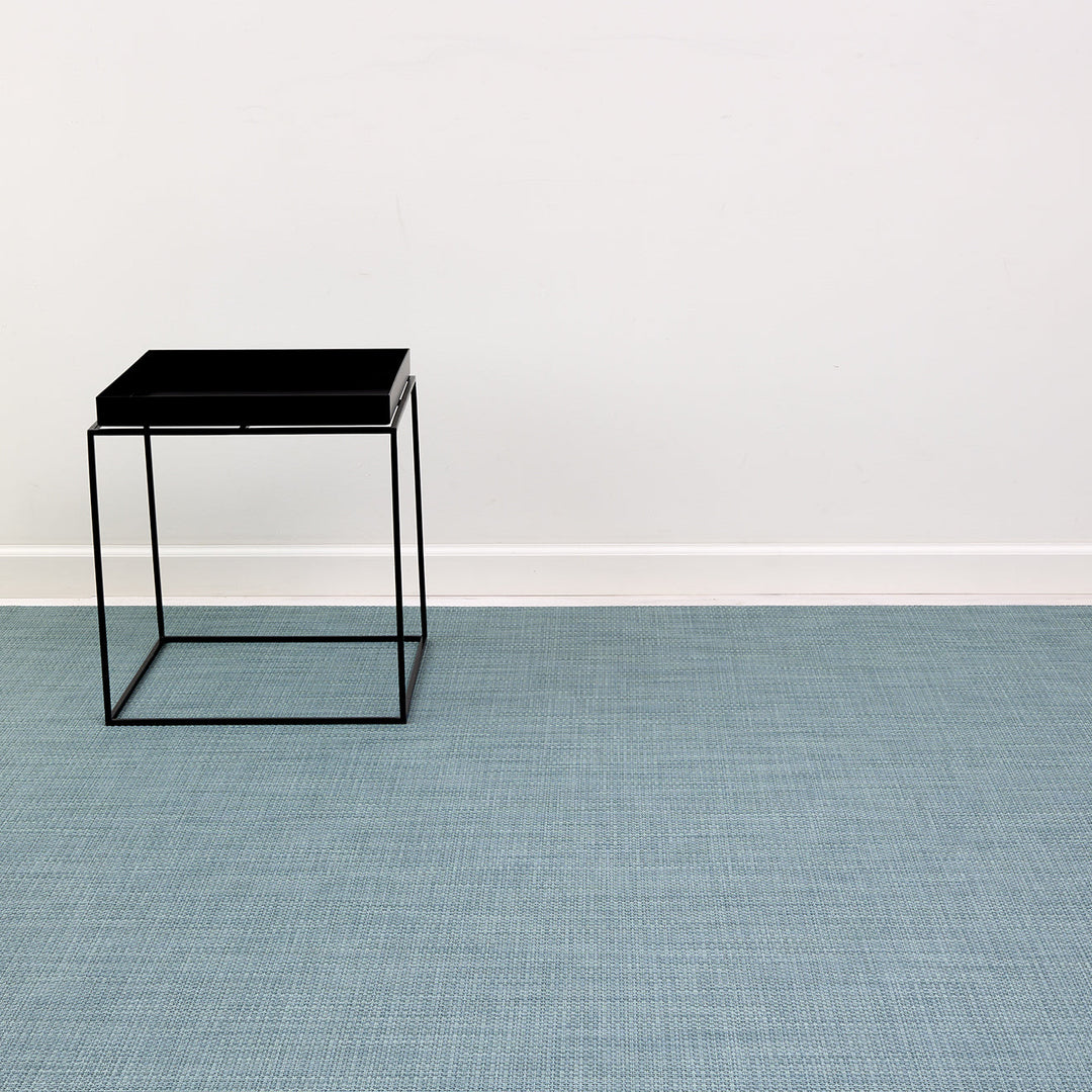 Basketweave Floor Mat