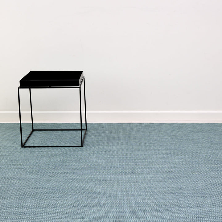 Basketweave Floor Mat