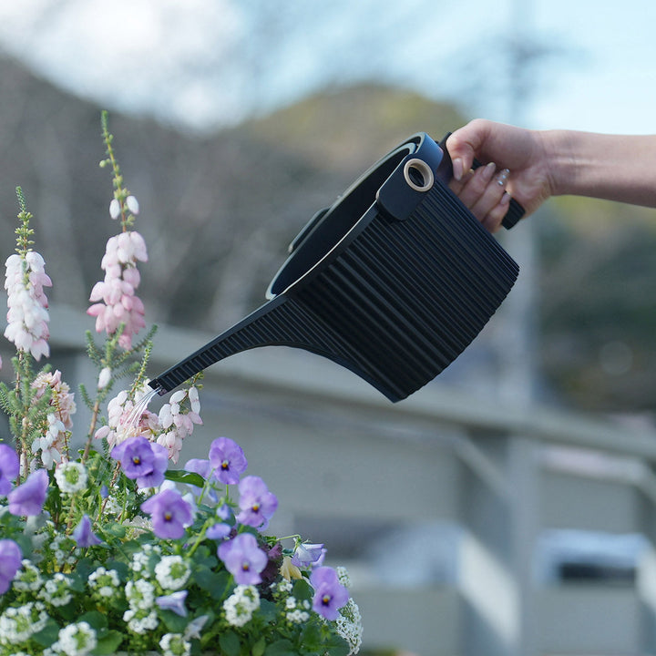 Hachiman Garden Beetle Watering Cans